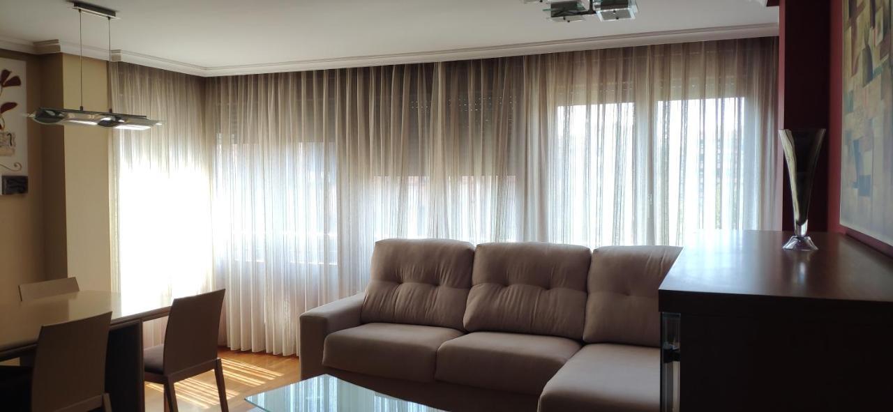 Piso Velazquez Apartment Gijon Exterior photo