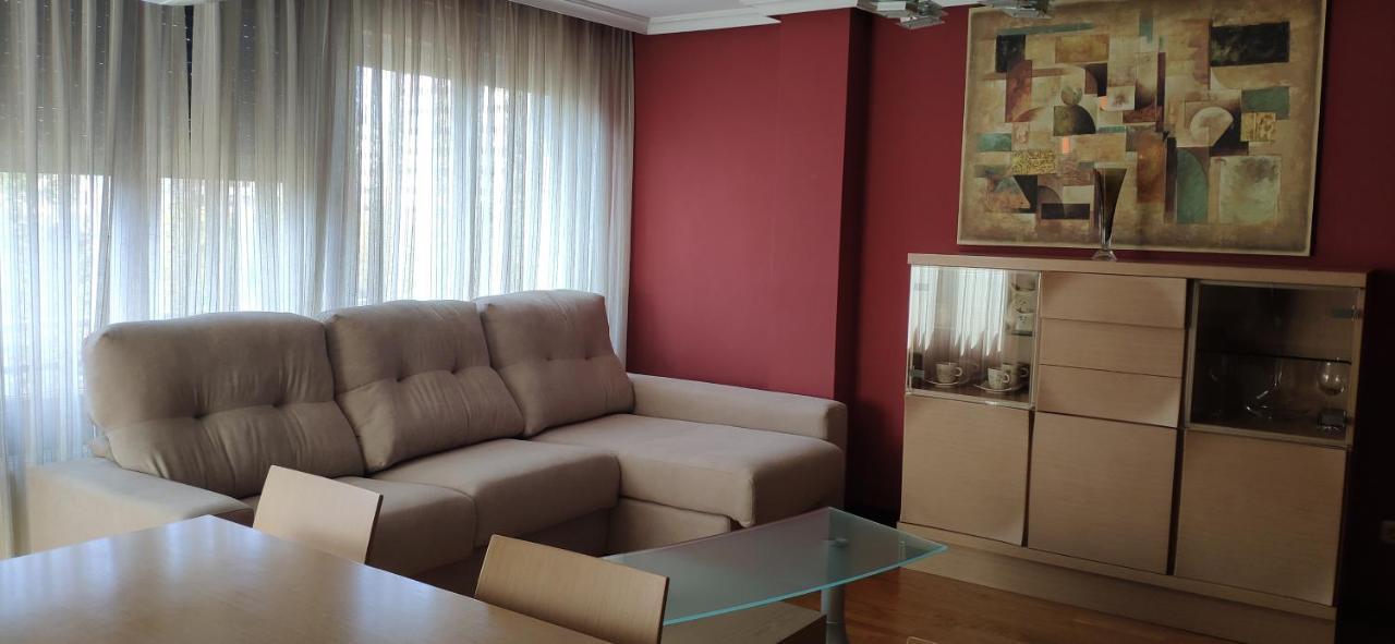 Piso Velazquez Apartment Gijon Exterior photo