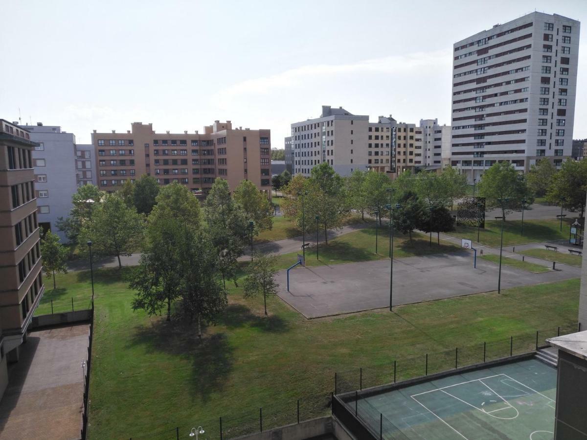 Piso Velazquez Apartment Gijon Exterior photo