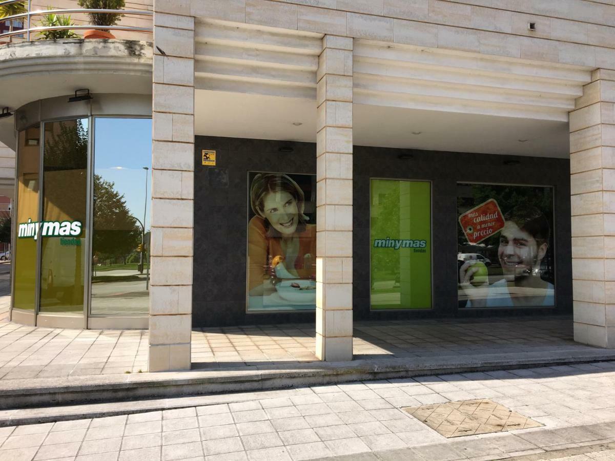 Piso Velazquez Apartment Gijon Exterior photo